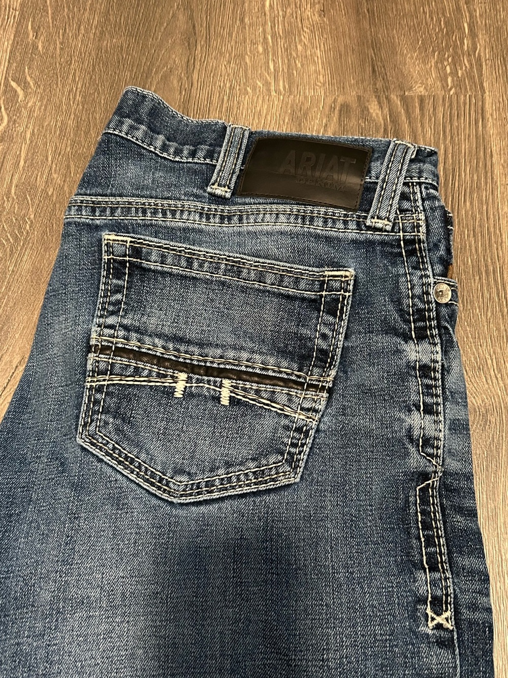 Men’s Ariat Jeans